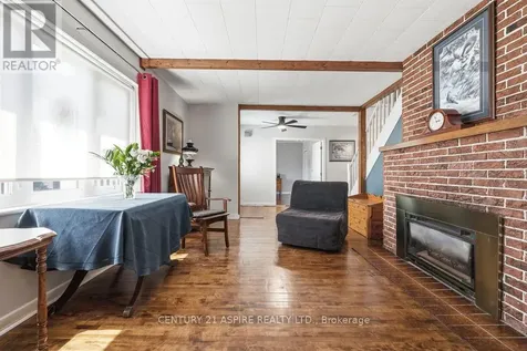 237 Bonnechere Street West Bonnechere Valley ON K0J 1T0