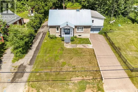 237 Bonnechere Street West Bonnechere Valley ON K0J 1T0