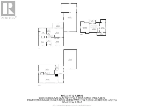 237 Bonnechere Street West Bonnechere Valley ON K0J 1T0