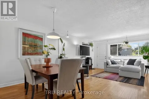 1253 Emperor Avenue Ottawa ON K1Z 8C4