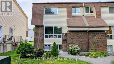 8B Forester Crescent Ottawa ON K2H 8X9