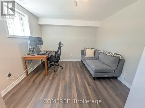 8B Forester Crescent Ottawa ON K2H 8X9