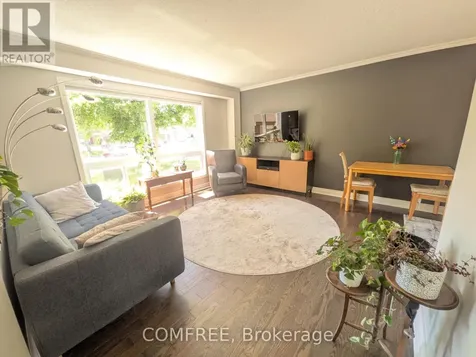 8B Forester Crescent Ottawa ON K2H 8X9