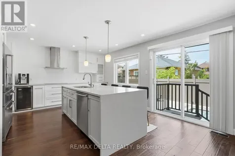 1791 Queensdale Avenue Ottawa ON K1T 1J7
