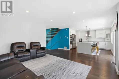 1791 Queensdale Avenue Ottawa ON K1T 1J7