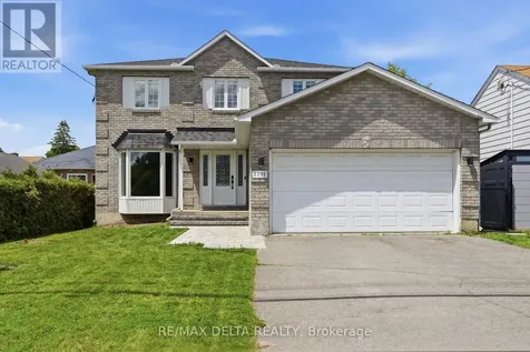 1791 Queensdale Avenue Ottawa ON K1T 1J7