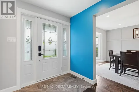 1791 Queensdale Avenue Ottawa ON K1T 1J7