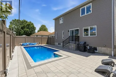 1791 Queensdale Avenue Ottawa ON K1T 1J7