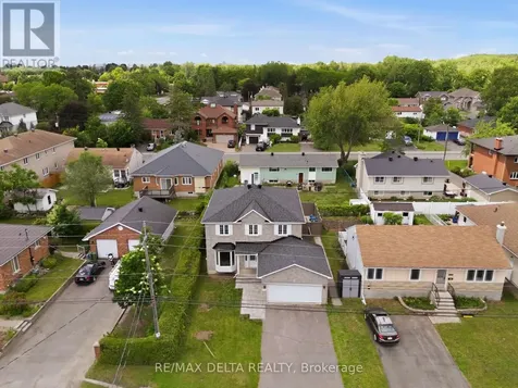 1791 Queensdale Avenue Ottawa ON K1T 1J7