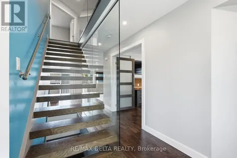 1791 Queensdale Avenue Ottawa ON K1T 1J7