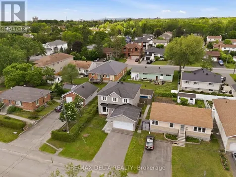 1791 Queensdale Avenue Ottawa ON K1T 1J7