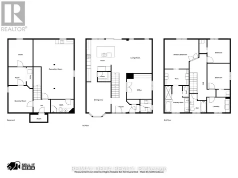 1791 Queensdale Avenue Ottawa ON K1T 1J7