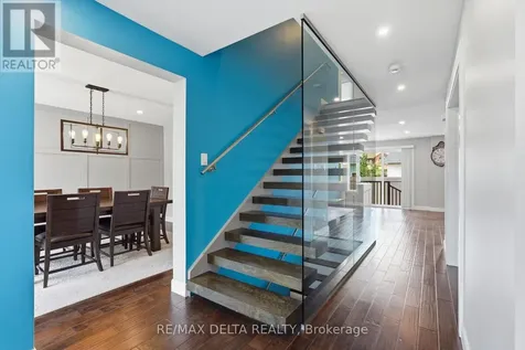 1791 Queensdale Avenue Ottawa ON K1T 1J7