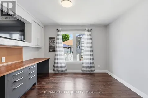 1791 Queensdale Avenue Ottawa ON K1T 1J7