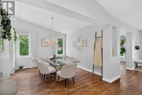 58 Forest Gate Way Ottawa ON K2G 6P4