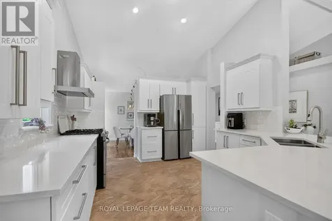 58 Forest Gate Way Ottawa ON K2G 6P4