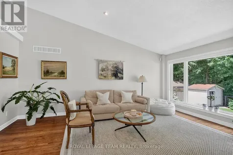 58 Forest Gate Way Ottawa ON K2G 6P4