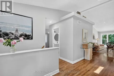 58 Forest Gate Way Ottawa ON K2G 6P4