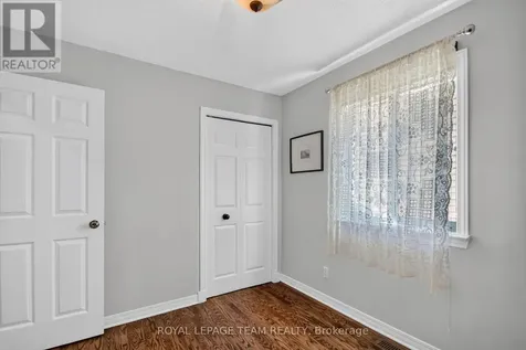 58 Forest Gate Way Ottawa ON K2G 6P4