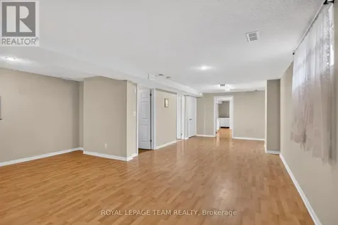58 Forest Gate Way Ottawa ON K2G 6P4