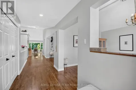 58 Forest Gate Way Ottawa ON K2G 6P4