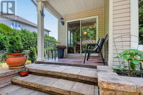 58 Forest Gate Way Ottawa ON K2G 6P4