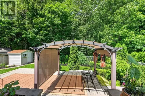 58 Forest Gate Way Ottawa ON K2G 6P4
