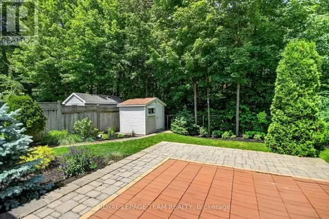 58 Forest Gate Way Ottawa ON K2G 6P4