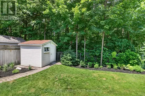 58 Forest Gate Way Ottawa ON K2G 6P4