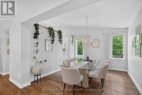 58 Forest Gate Way Ottawa ON K2G 6P4