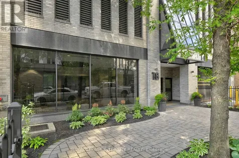 18 Nepean Street Ottawa ON K2P 2L2