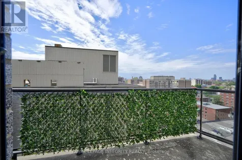 18 Nepean Street Ottawa ON K2P 2L2