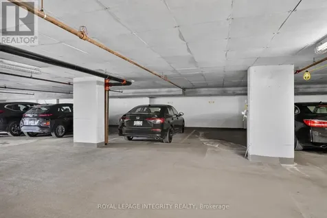 18 Nepean Street Ottawa ON K2P 2L2