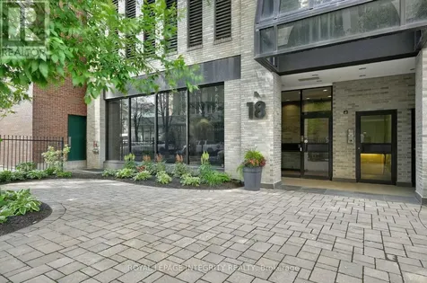 18 Nepean Street Ottawa ON K2P 2L2