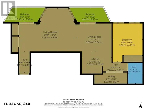 18 Nepean Street Ottawa ON K2P 2L2