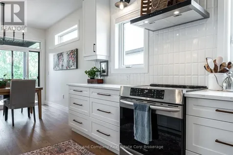 202 Orr Street Stratford ON N5A 0J7