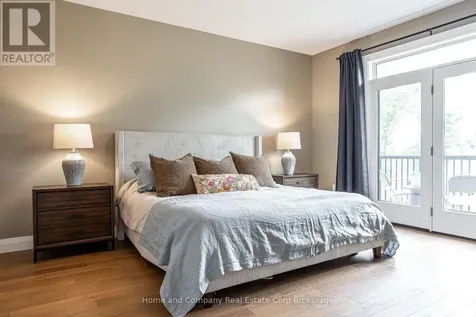 202 Orr Street Stratford ON N5A 0J7