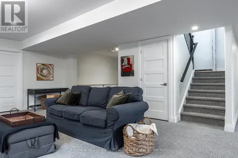 202 Orr Street Stratford ON N5A 0J7