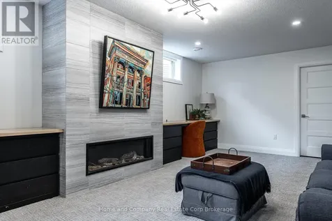 202 Orr Street Stratford ON N5A 0J7