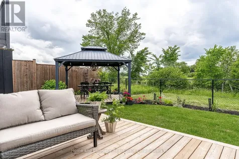 202 Orr Street Stratford ON N5A 0J7
