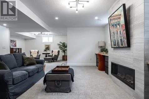202 Orr Street Stratford ON N5A 0J7