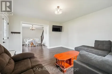 234 Elora Street South Street South Minto ON N0G 1Z0