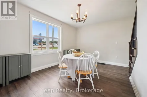 234 Elora Street South Street South Minto ON N0G 1Z0