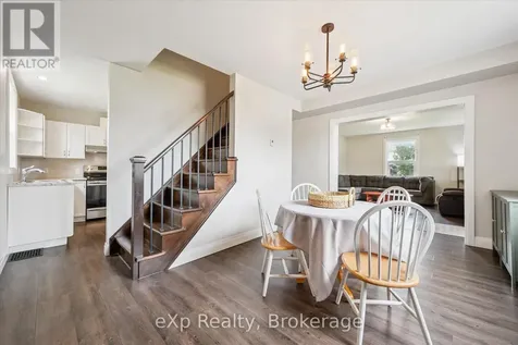 234 Elora Street South Street South Minto ON N0G 1Z0