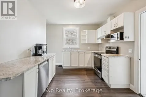 234 Elora Street South Street South Minto ON N0G 1Z0