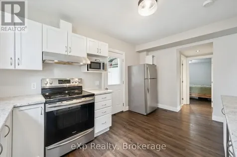 234 Elora Street South Street South Minto ON N0G 1Z0
