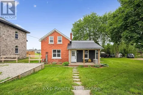 234 Elora Street South Street South Minto ON N0G 1Z0