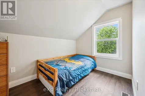 234 Elora Street South Street South Minto ON N0G 1Z0