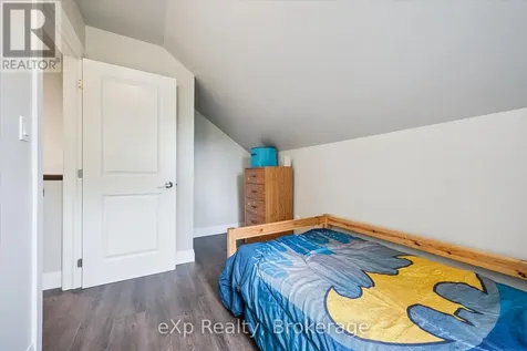 234 Elora Street South Street South Minto ON N0G 1Z0