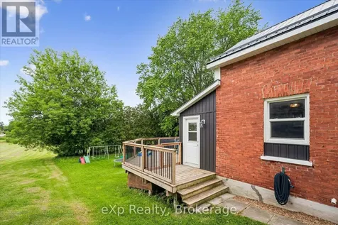 234 Elora Street South Street South Minto ON N0G 1Z0